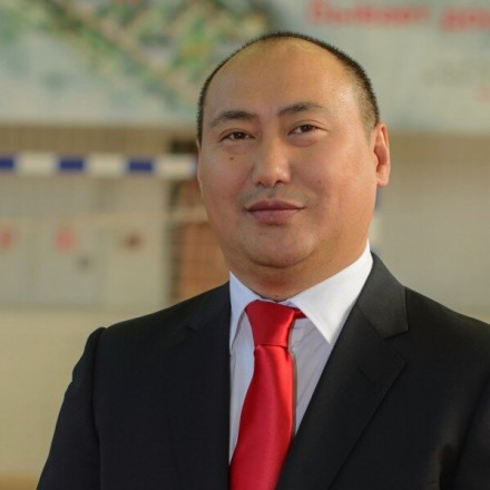 Кайрат Оразбеков: «Потенциал казахстанского футзала еще не раскрыт»