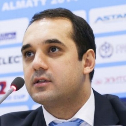 Эмиль Алиев: «Первый тур Кубка Еременко так и не выявил явного фаворита»