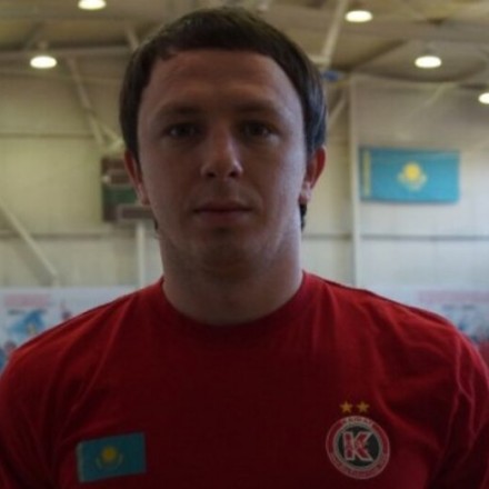 Александр Довгань: «Я хочу доказать тренеру свою состоятельность»