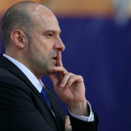 Тино Перес – главный тренер сборной Азербайджана