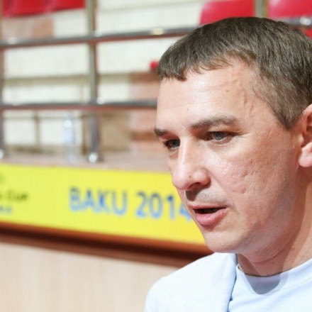 Андрей Мищенко: «Это спорт – здесь всегда есть победитель и проигравший»