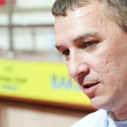 Андрей Мищенко: «На «Кайрат» команды сейчас выходят вдвойне мотивированными»