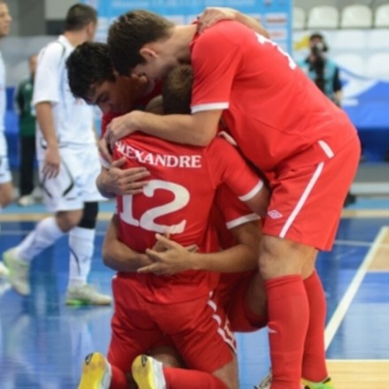 «Кайрат» одержал вторую победу на «Кубке Урала»