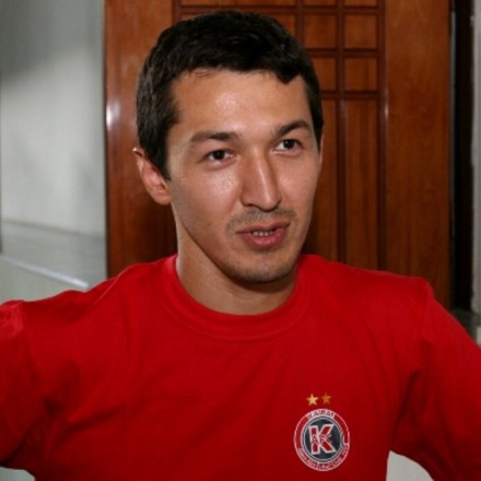 Динмухамбет Сулейменов: «Очень хочу открыть свою школу футзала»