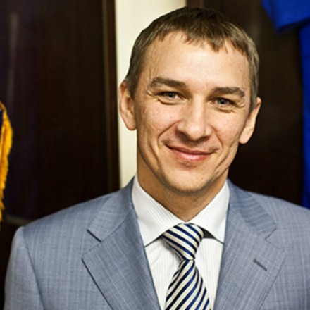 Андрей Мищенко: «Задачи не снимаем»