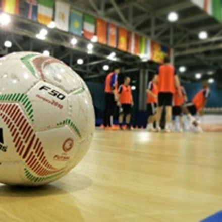 ПМФК «Сибиряк» и МФК «Кайрат» достигли договоренности о проведении двух товарищеских матчей.