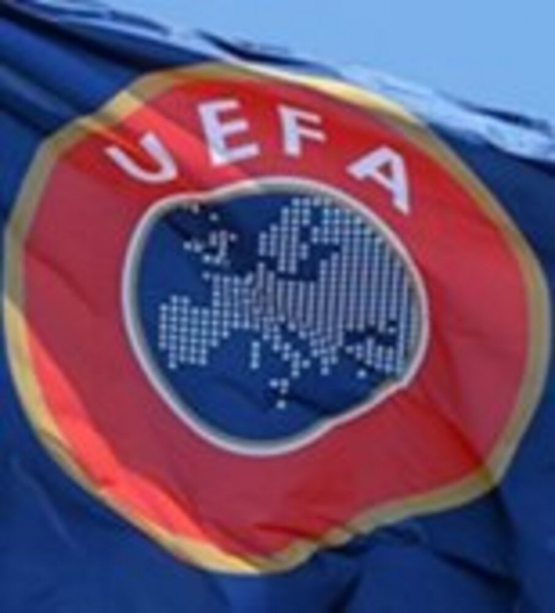 Предварительный раунд Кубка УЕФА