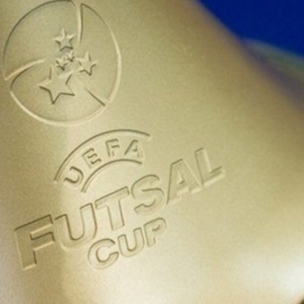 Испанцы готовятся к Финалу четырех Кубка УЕФА