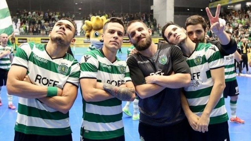 Экс-игроки «Кайрата» сойдутся в финальной серии чемпионата Португалии