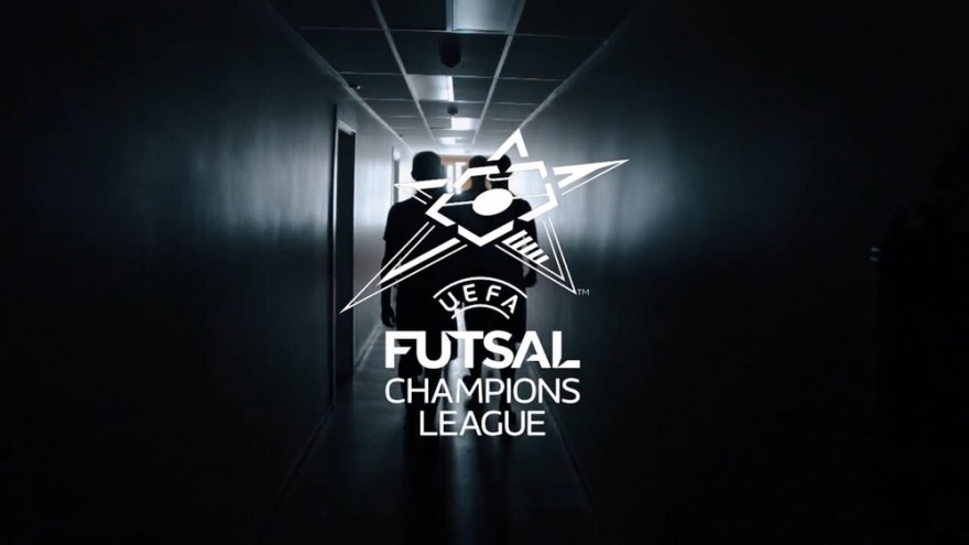 Media accreditation for UEFA Futsal Champions League final 2019