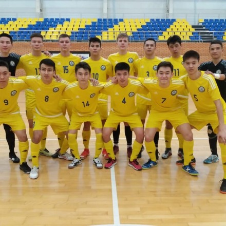 Сборная Казахстана U-19 стартует в отборе на Евро-2019. В ее составе шесть игроков АФК "Кайрат"