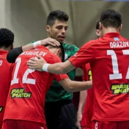 «Актобе» и АФК «Кайрат» проведут свои матчи 1/8 финала Лиги чемпионов УЕФА в Алматы