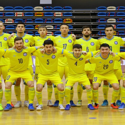 Представлен расширенный состав сборной Казахстана на матчи отбора чемпионата Европы – 2022. Есть сразу две потери