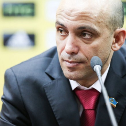 Какау: «Я не могу заснуть из-за дисквалификации Же»