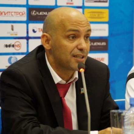 Какау: «Игры с «Аятом», несмотря на счет, легкими не были»