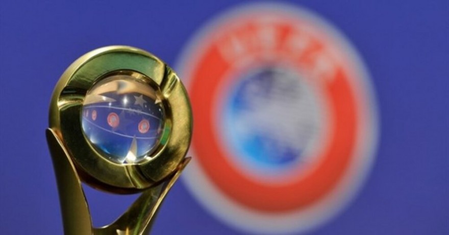Участники Кубка УЕФА-2014/15 по футзалу Участники Кубка УЕФА-2014/15 по футзалу