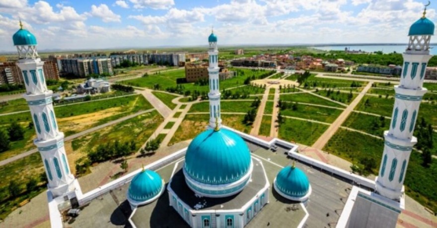 Ораза айт қабыл болсын! Ораза айт қабыл болсын!