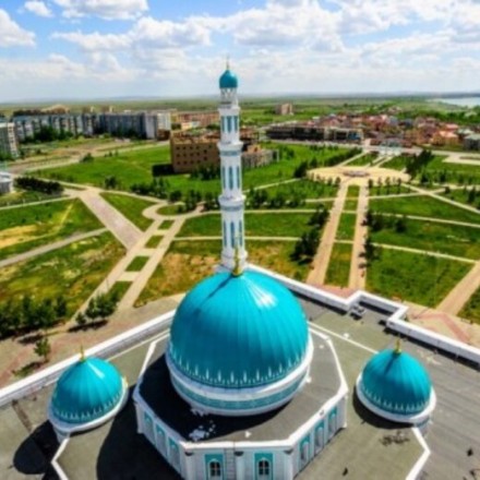 Ораза айт қабыл болсын!