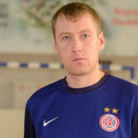 Виталий Халявин: "Назад не оглядываюсь"
