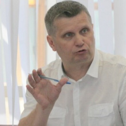 Выражаю благодарность АМФР