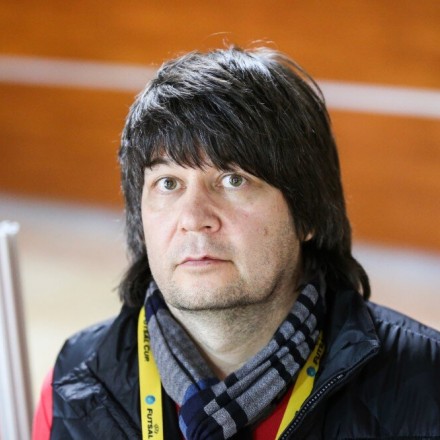 Адиль Шарипкулов: «Какау останется»