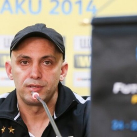 Какау: «Я хочу извиниться за поражение перед игроками, клубом, страной»