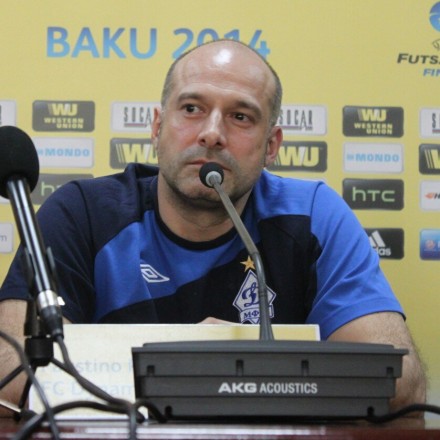 Тино Перес: «У «Кайрата» нет слабых мест»