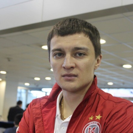 Николай Пенгрин: «Мы хотим повторить успех «Плайас де Кастельона»