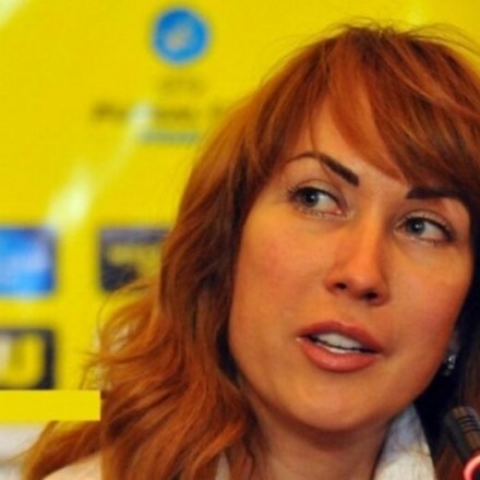Галина Данилкина: Не хотели играть с "Кайратом"