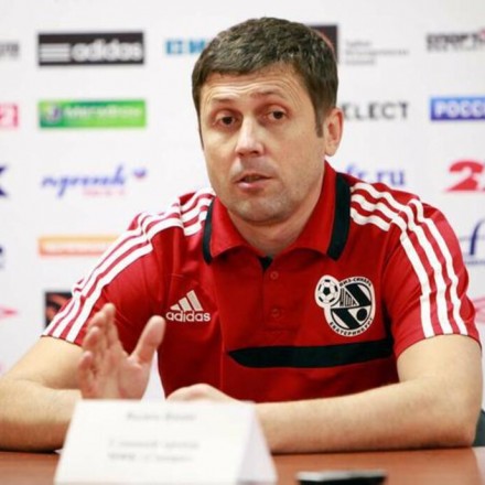 Вадим Яшин: «Қайраттың» аты тарихта қалады»