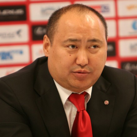 Қайрат Оразбеков: «Мәселе әкімдерге кеп тіреледі»