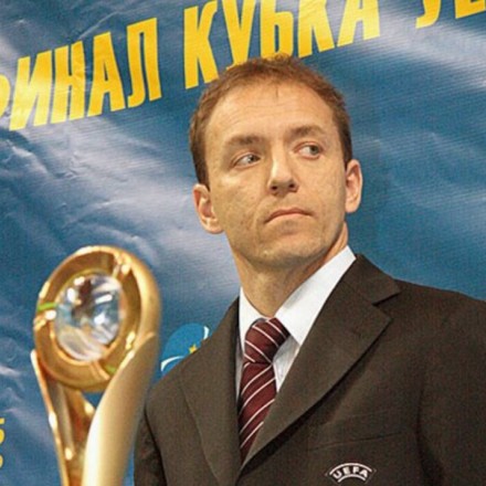 Лоран Морель: «Две команды в Кубке УЕФА? Это возможно»