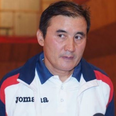 Амиржан Муканов: «Готовы на восемьдесят процентов»