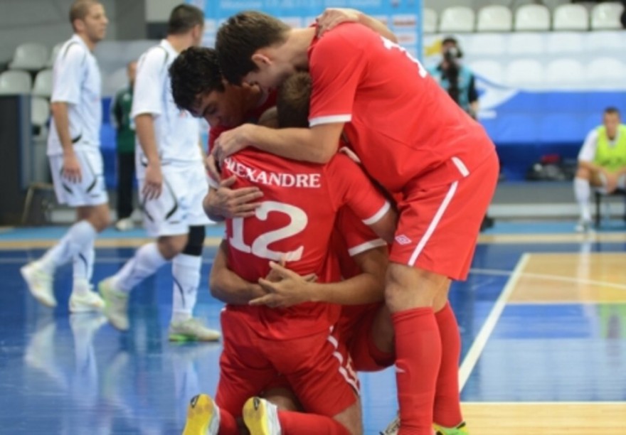 «Кайрат» одержал вторую победу на «Кубке Урала» «Кайрат» одержал вторую победу на «Кубке Урала»