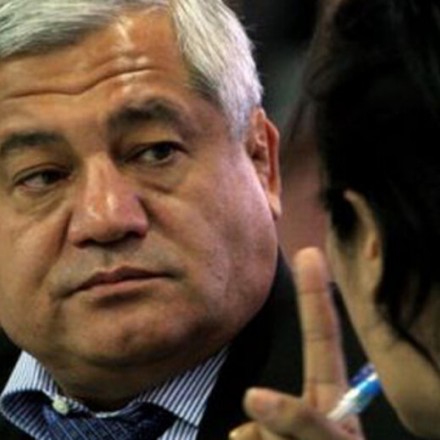Ахролжан Рузиев о борьбе и футболе