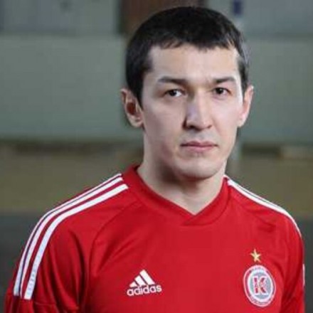 Будем оттачивать свою игру перед Европой