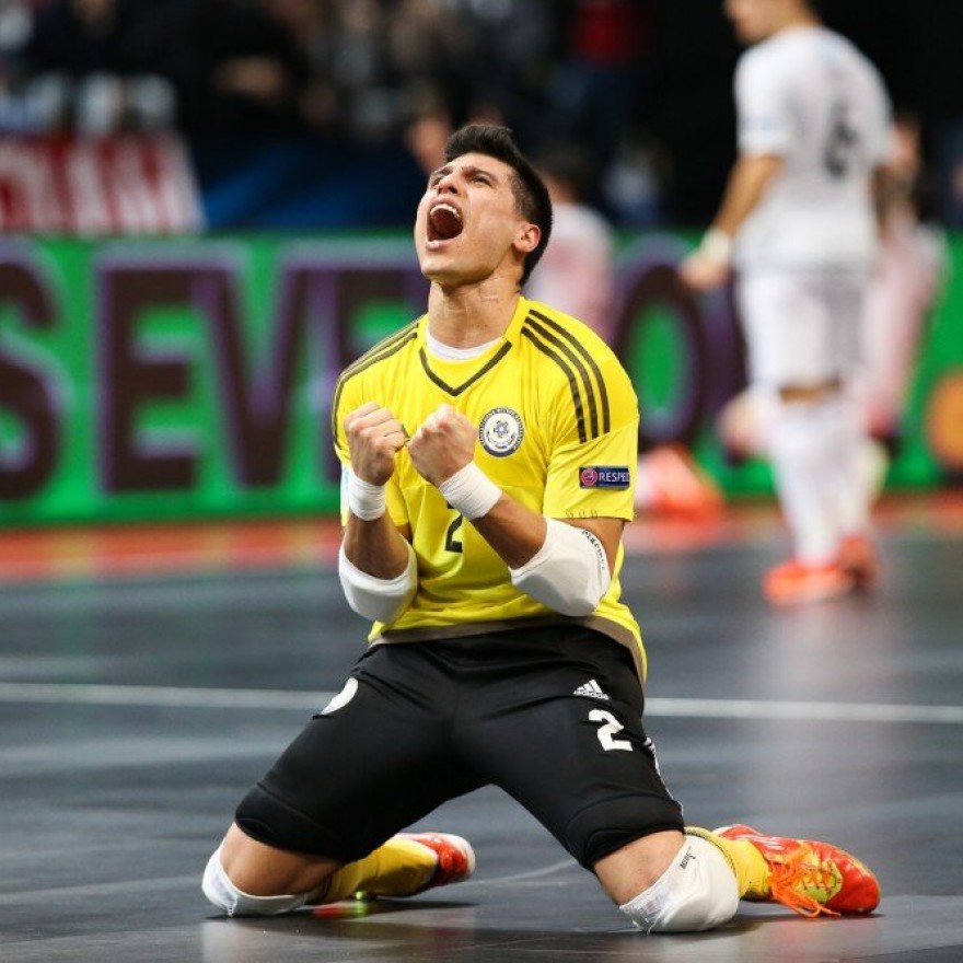 Сербия-Казахстан 2:5. Гуляй, страна! Сербия-Казахстан 2:5. Гуляй, страна!