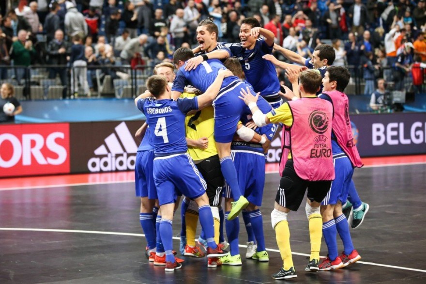 «Шах и мат, Италия!». Европейская пресса реагирует на победу Казахстана