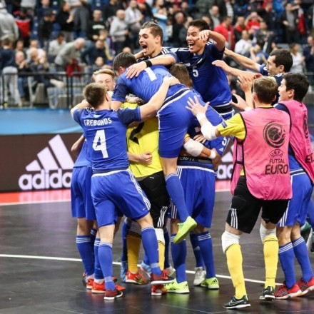 «Шах и мат, Италия!». Европейская пресса реагирует на победу Казахстана