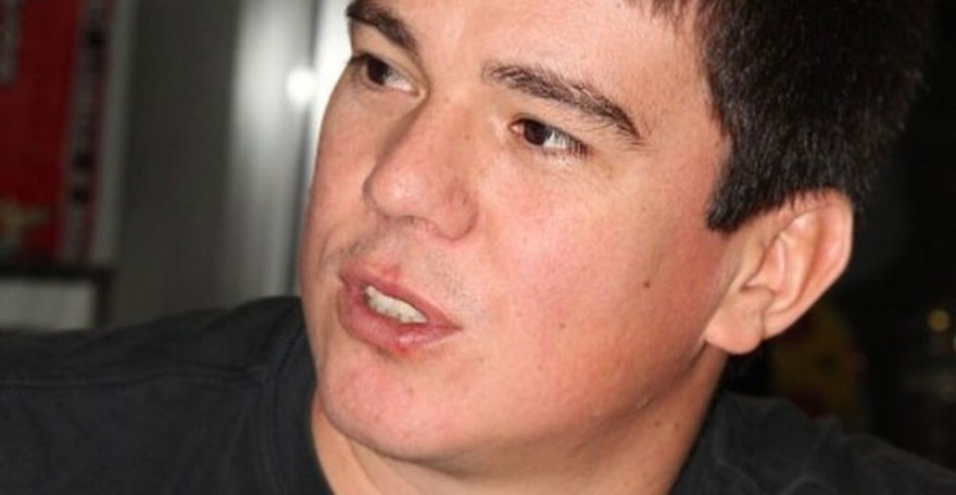 Эулер: «Я занимаюсь любимым делом, а потому хочу играть и побеждать» Эулер: «Я занимаюсь любимым делом, а потому хочу играть и побеждать»