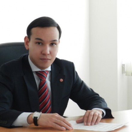 Олжас Абраев: Место проведения «Финала четырех» пока неизвестно