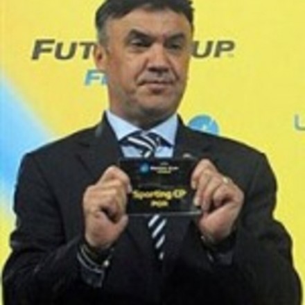 "Марка" для "Динамо"