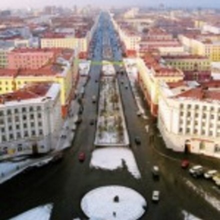 Расписание турнира в Норильске
