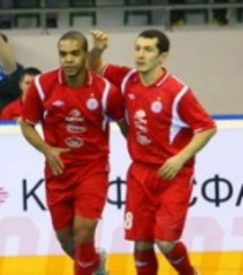 Кайрат – Аят 6:2(1:1) Кайрат – Аят 6:2(1:1)