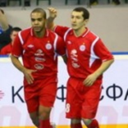 Кайрат  – Аят  6:2(1:1)