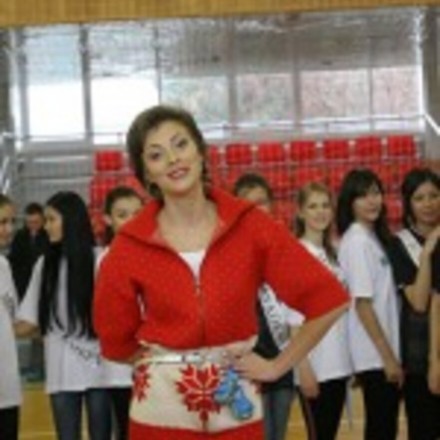 Мини снова в моде