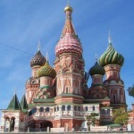 Москва  и пробки