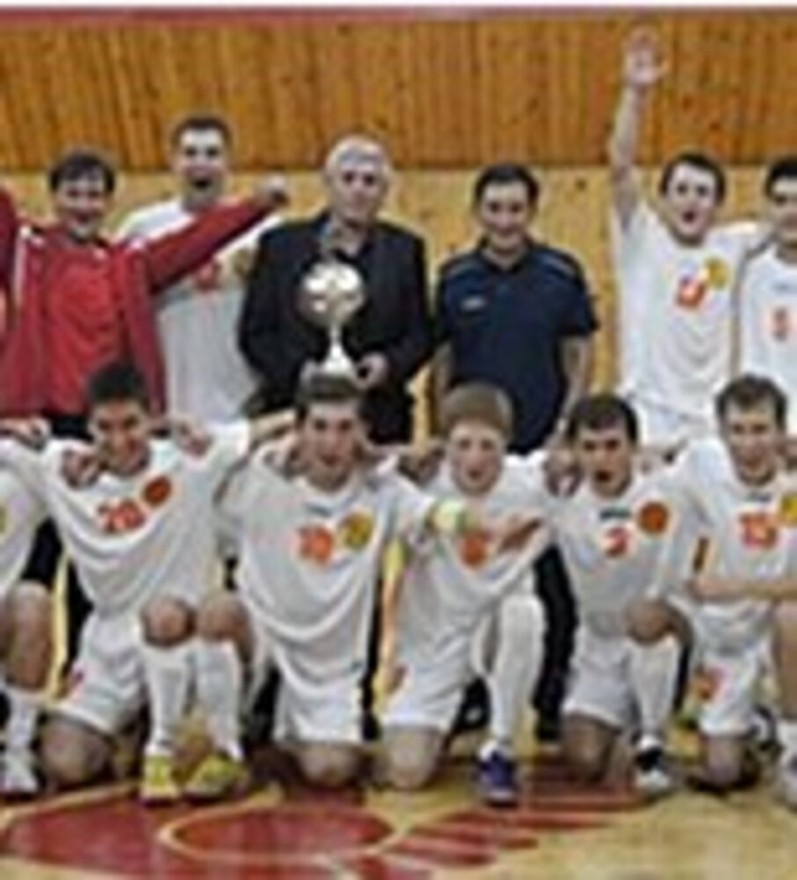 «ТУЛПАР» 2:1 (0:1) «КАЙРАТ» «ТУЛПАР» 2:1 (0:1) «КАЙРАТ»