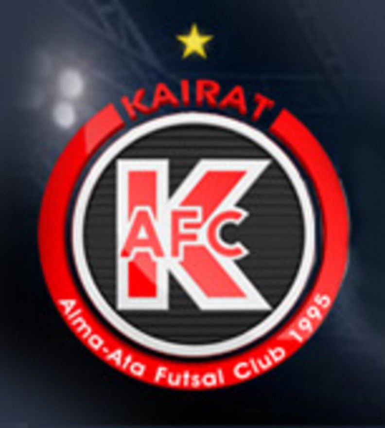 «Кайрат» «Кайрат»