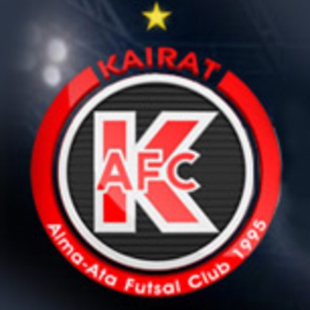 «Кайрат»